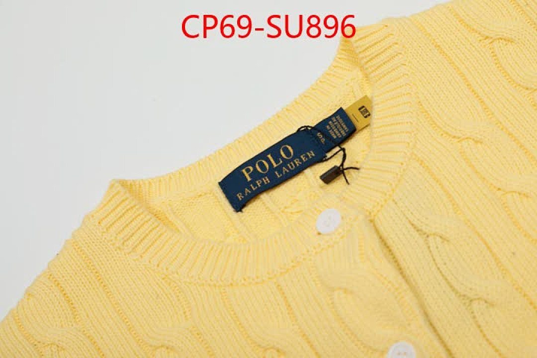 Clothing-Ralph Lauren ID: SU896 $: 69USD