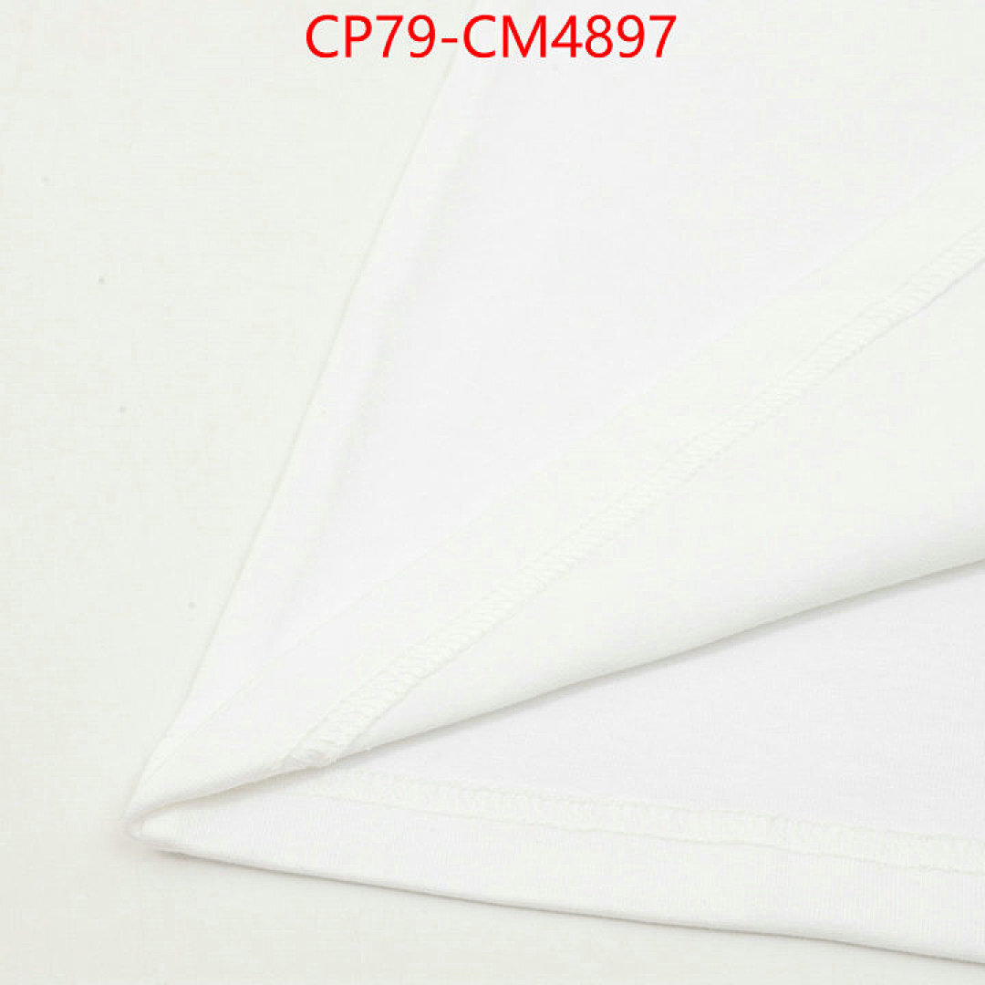 Clothing-Dior ID: CM4897 $: 79USD