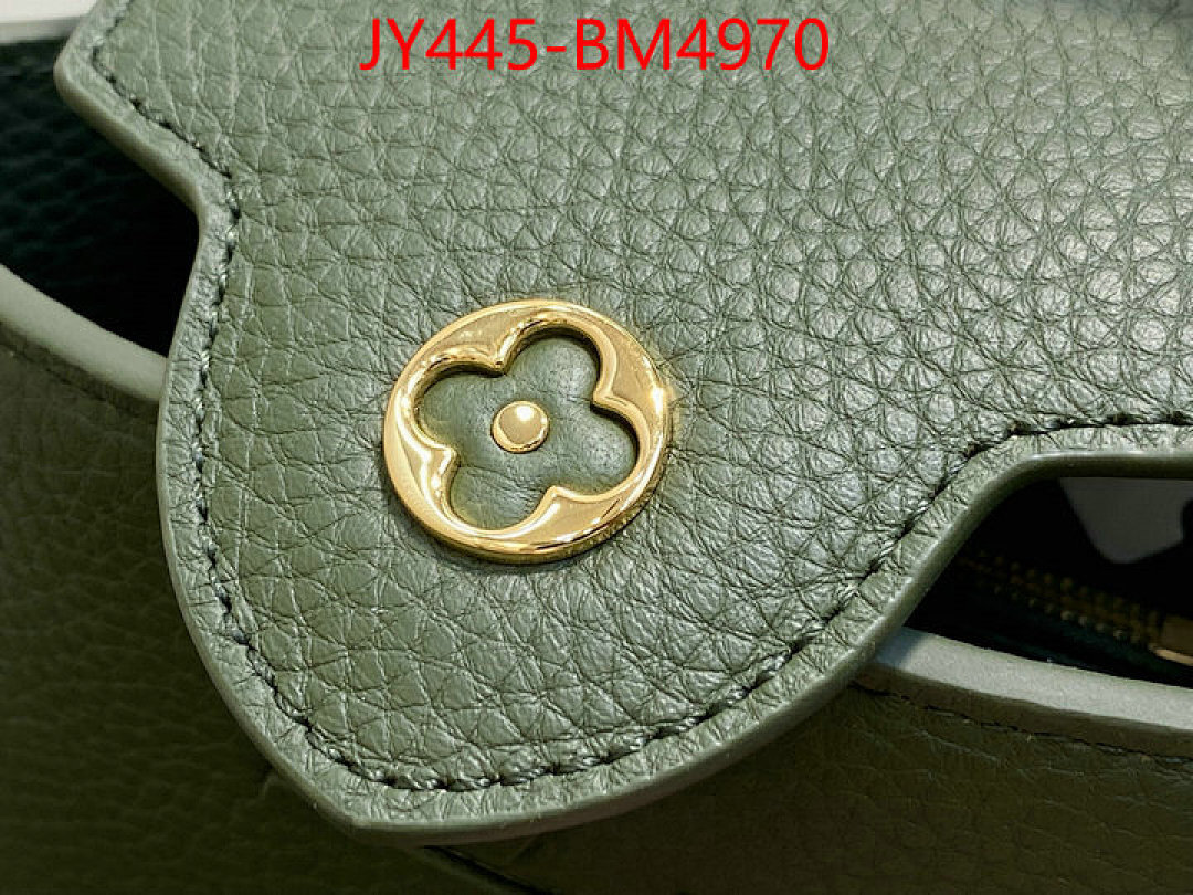 LV Bags(TOP)-Handbag Collection- ID: BM4970