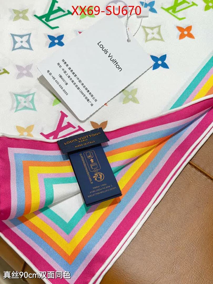 Scarf-LV ID: SU670 $: 69USD