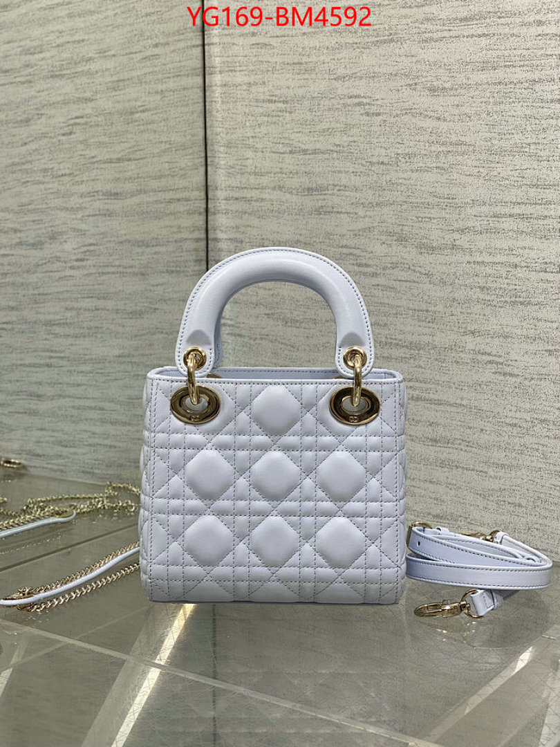 Dior Bags(TOP)-Lady- ID: BM4592 $: 169USD,