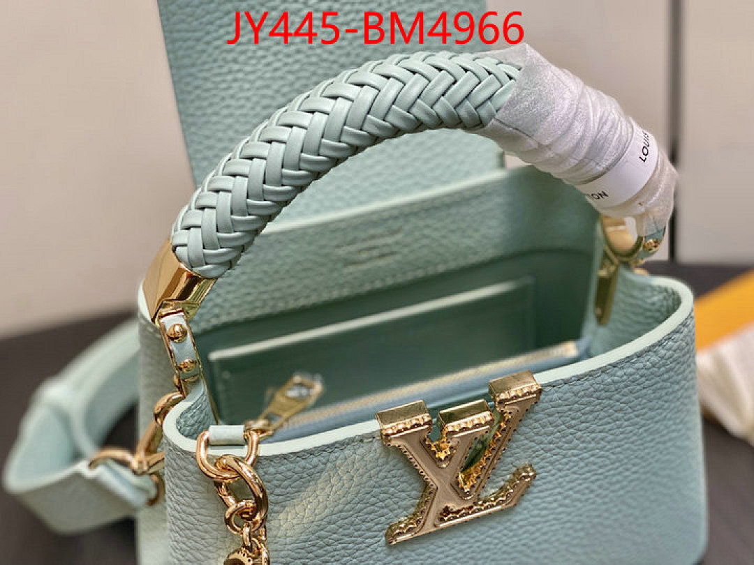 LV Bags(TOP)-Handbag Collection- ID: BM4966
