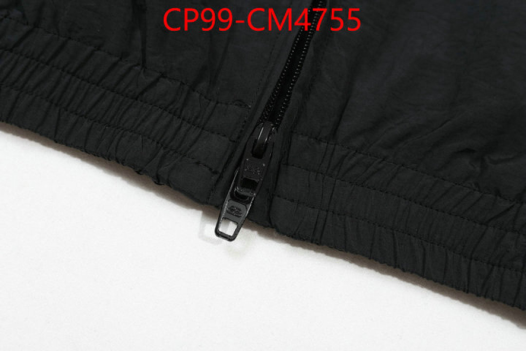 Clothing-Balenciaga ID: CM4755 $: 99USD