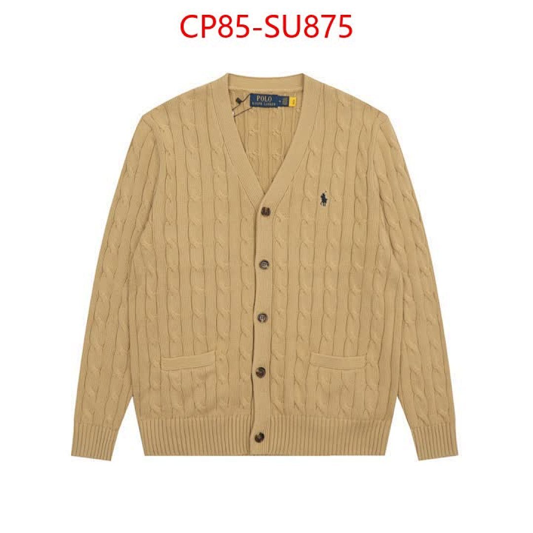 Clothing-Ralph Lauren ID: SU875 $: 85USD