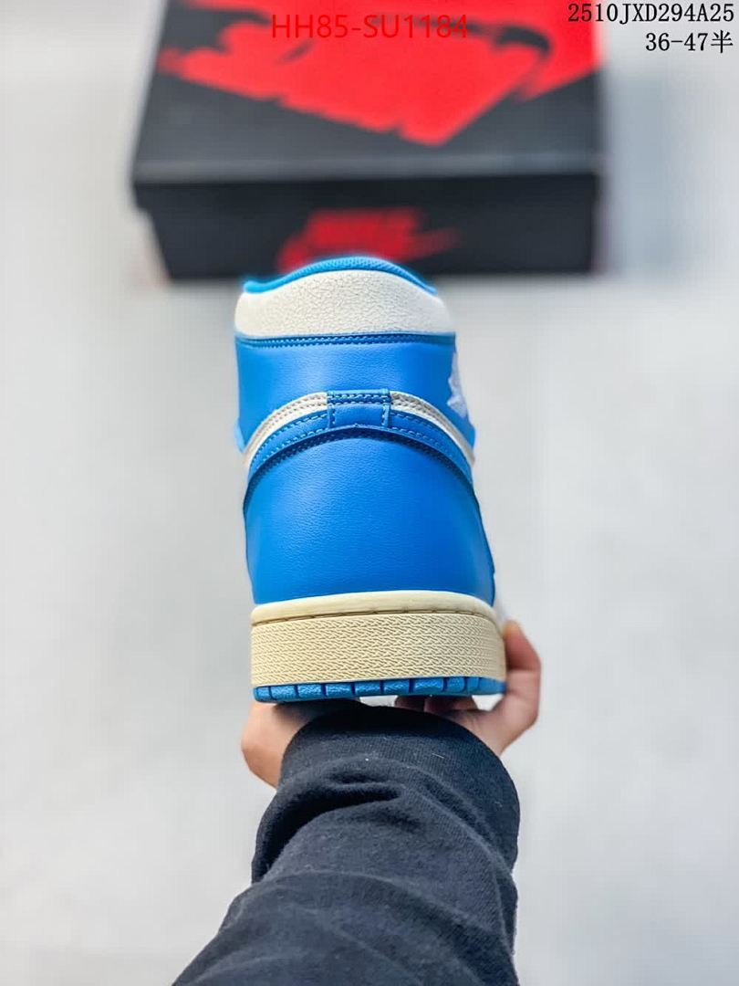 Men Shoes-Air Jordan ID: SU1184 $: 85USD