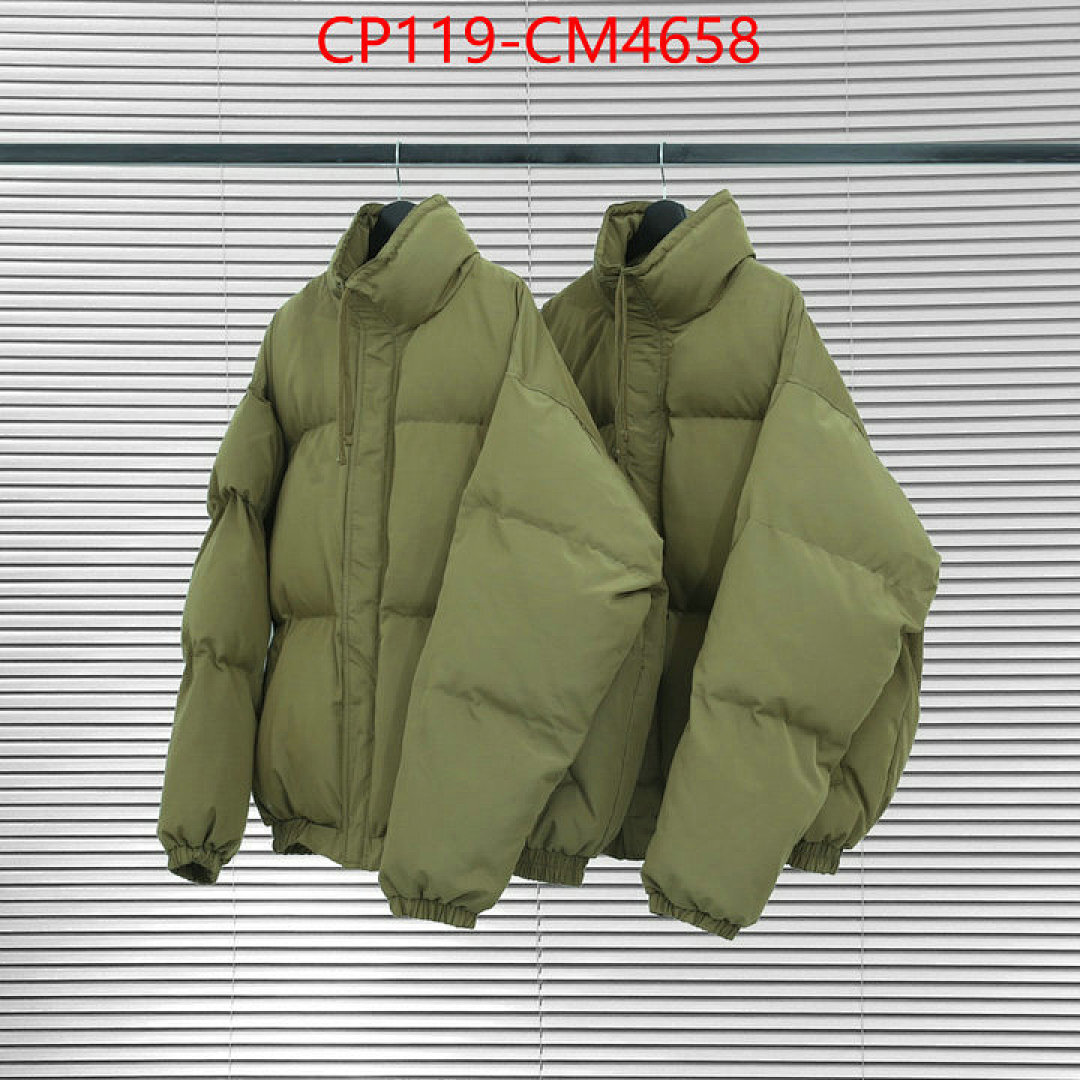 Clothing-Essentials ID: CM4658 $: 119USD