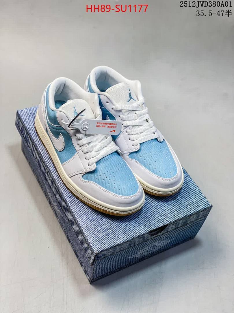 Men Shoes-Air Jordan ID: SU1177 $: 89USD