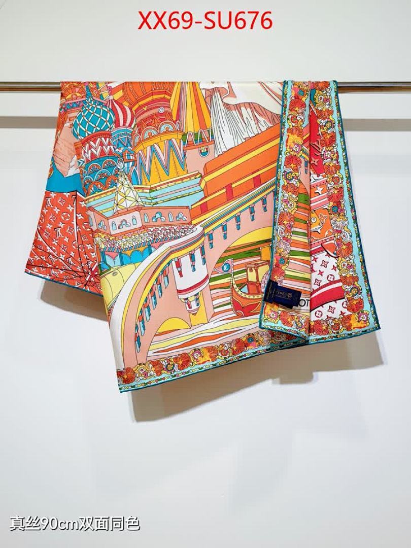 Scarf-LV ID: SU676 $: 69USD