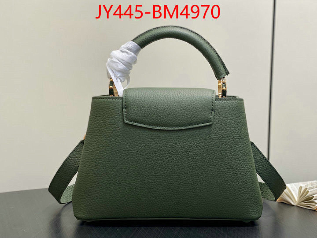 LV Bags(TOP)-Handbag Collection- ID: BM4970
