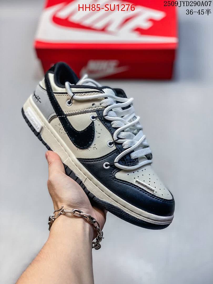 Men Shoes-Nike ID: SU1276 $: 85USD