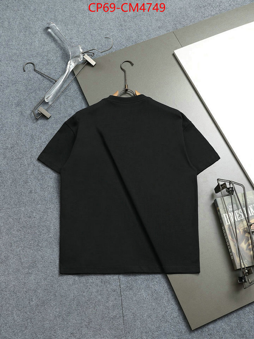 Clothing-Moncler ID: CM4749 $: 69USD