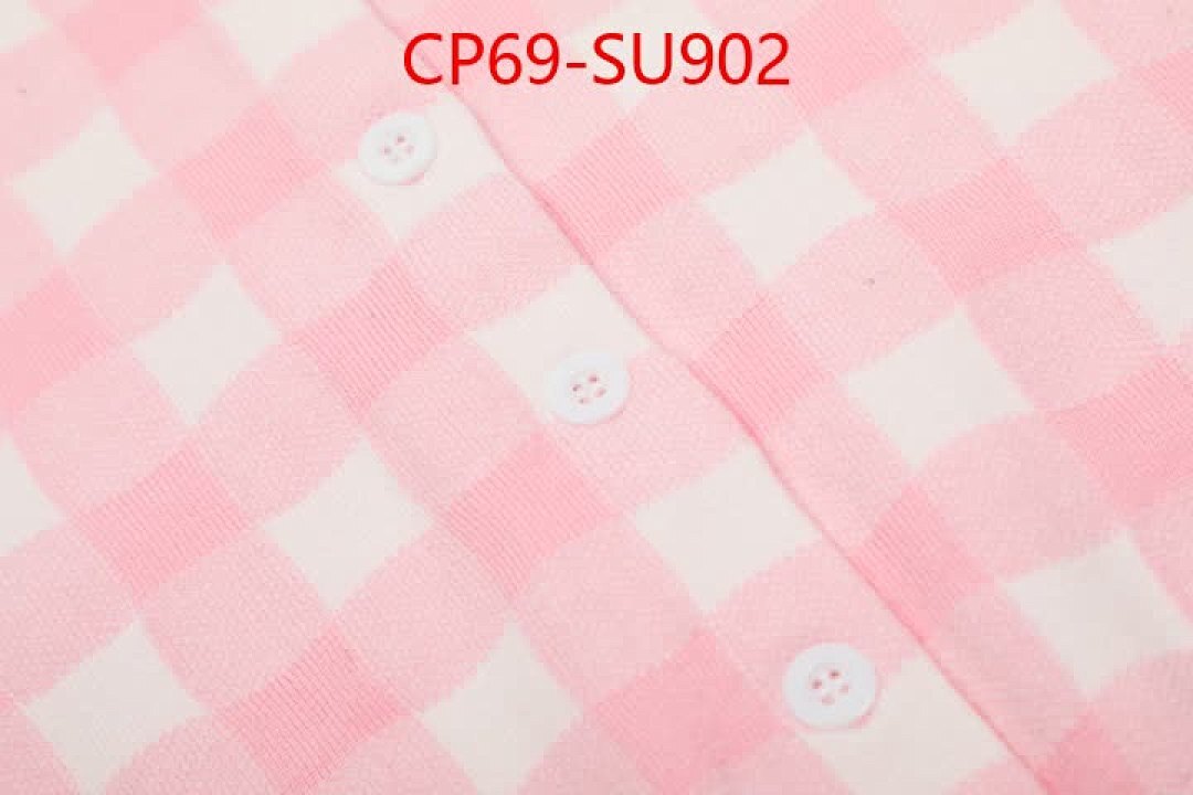 Clothing-Ralph Lauren ID: SU902 $: 69USD