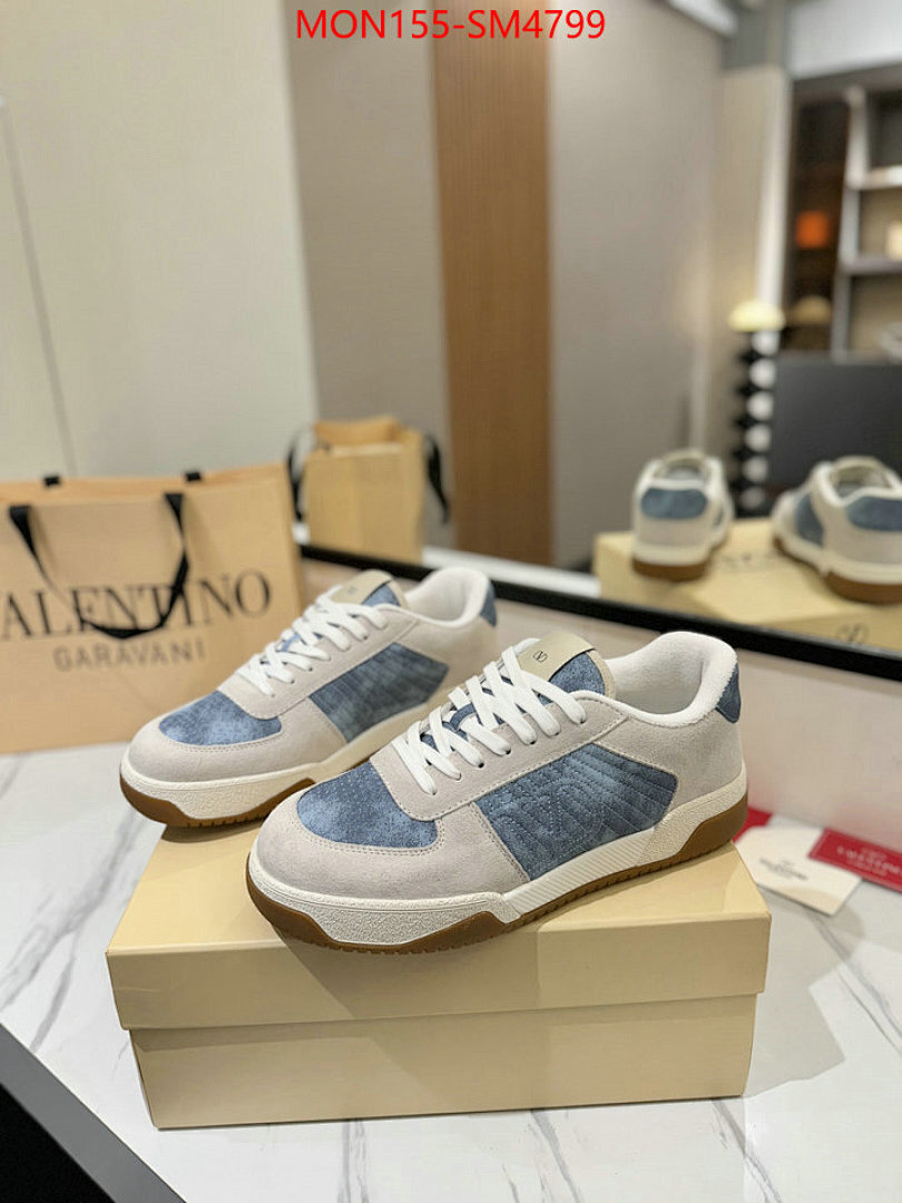 Women Shoes-Valentino ID: SM4799 $: 155USD