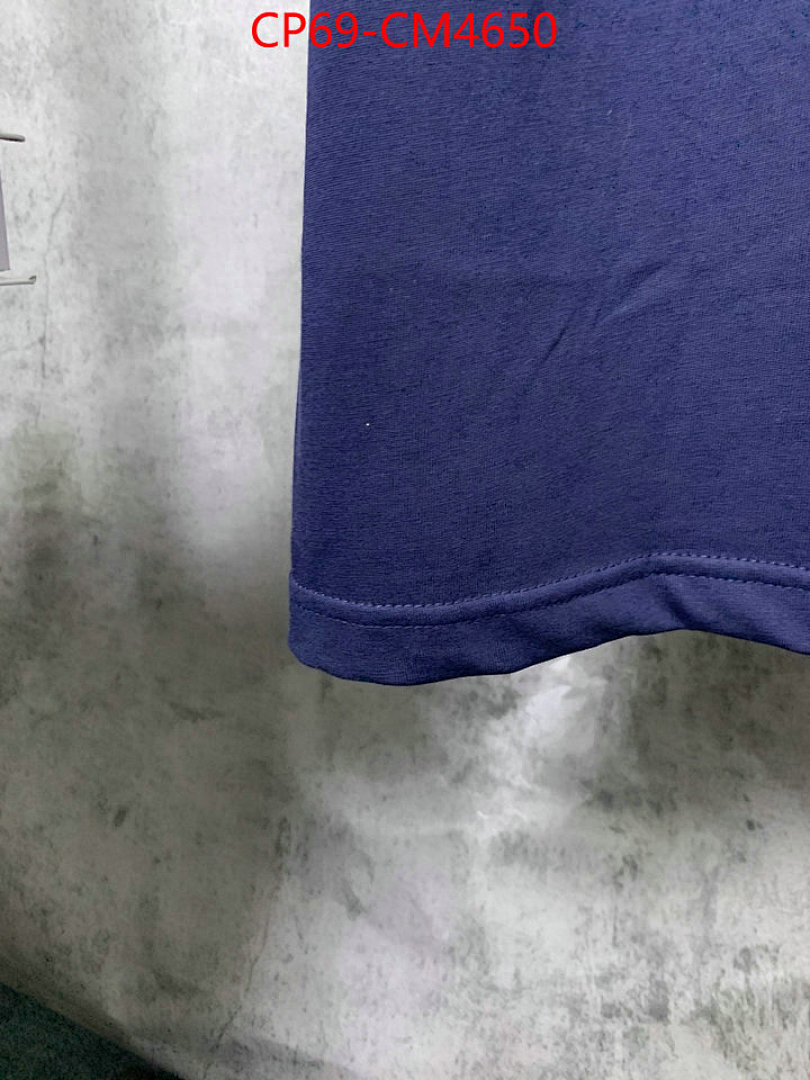 Clothing-Loewe ID: CM4650 $: 69USD