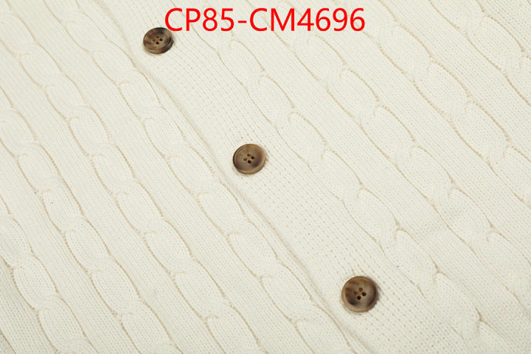 Clothing-Ralph Lauren ID: CM4696 $: 85USD