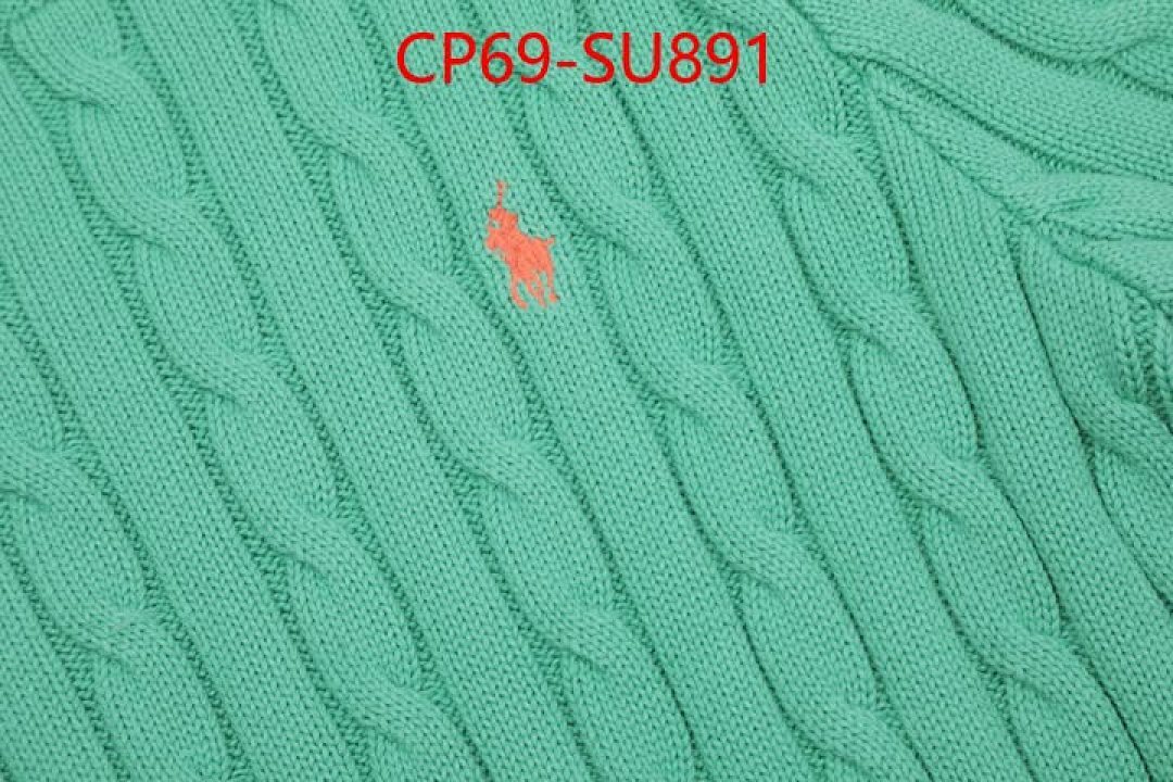 Clothing-Ralph Lauren ID: SU891 $: 69USD