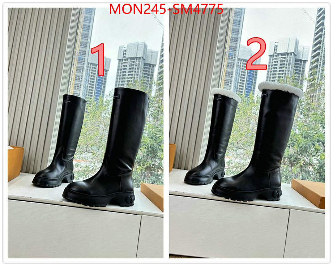 Women Shoes-Boots ID: SM4775 $: 245USD
