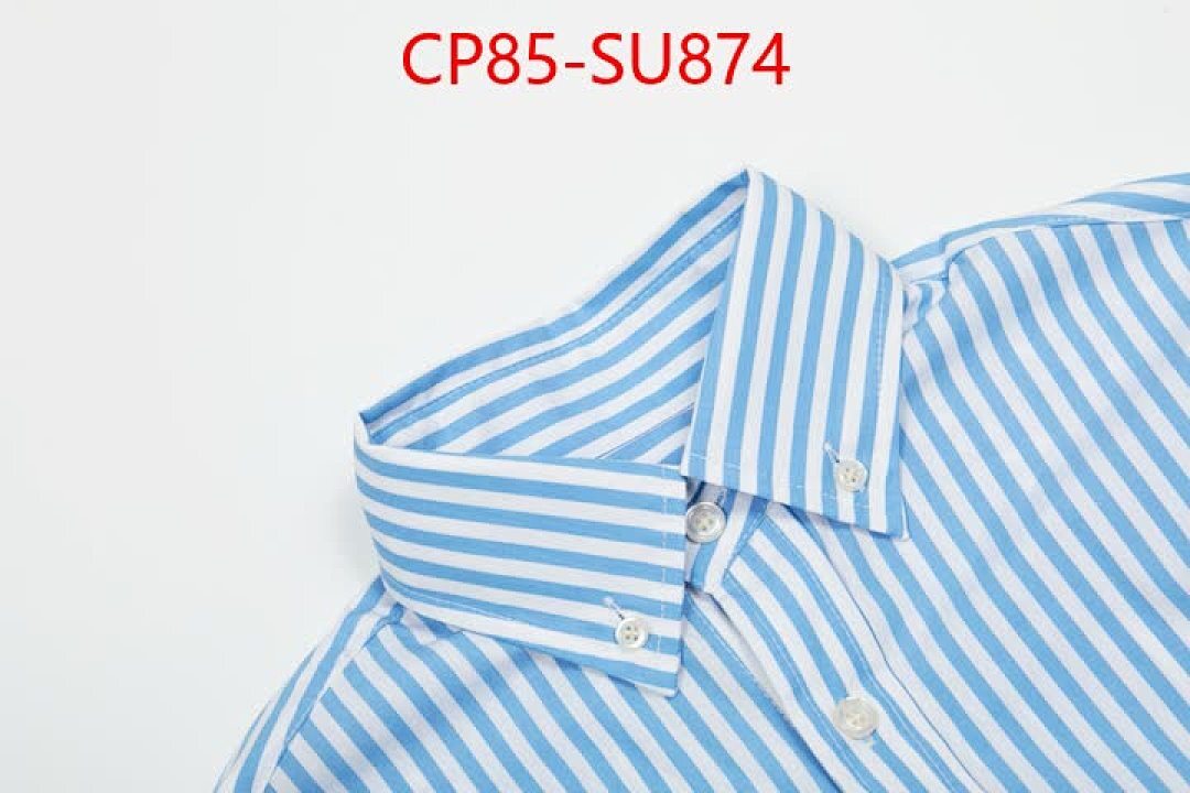 Clothing-Ralph Lauren ID: SU874 $: 85USD