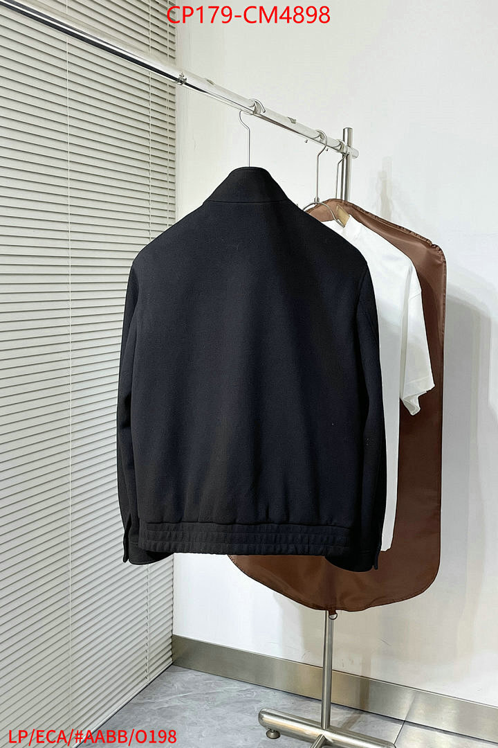 Clothing-Loro Piana ID: CM4898 $: 179USD