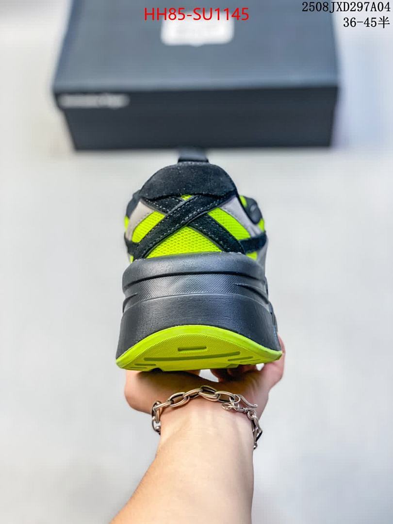 Men Shoes-Adidas ID: SU1145 $: 85USD