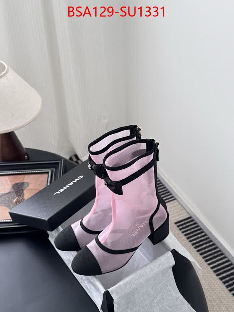 Women Shoes-Boots ID: SU1331 $: 129USD