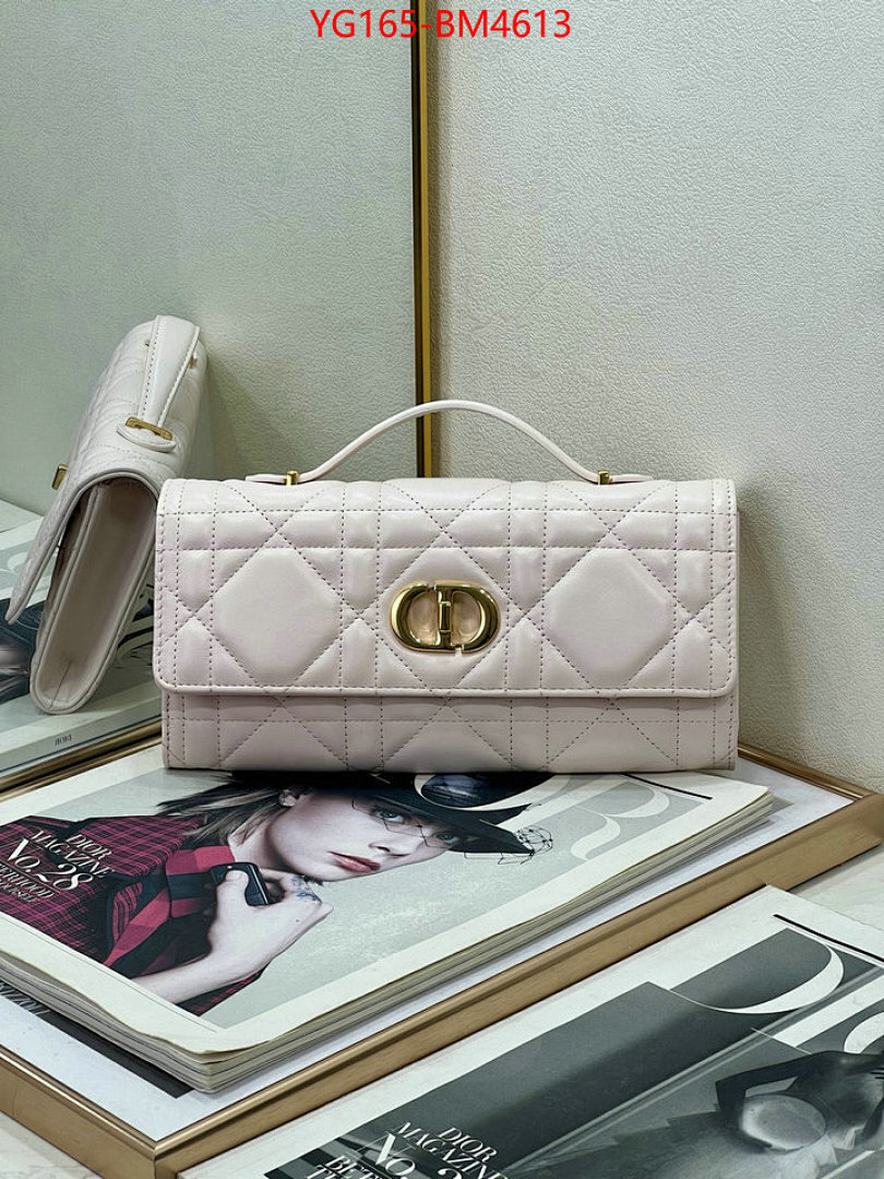 Dior Bags(TOP)-Clutch- ID: BM4613 $: 165USD,