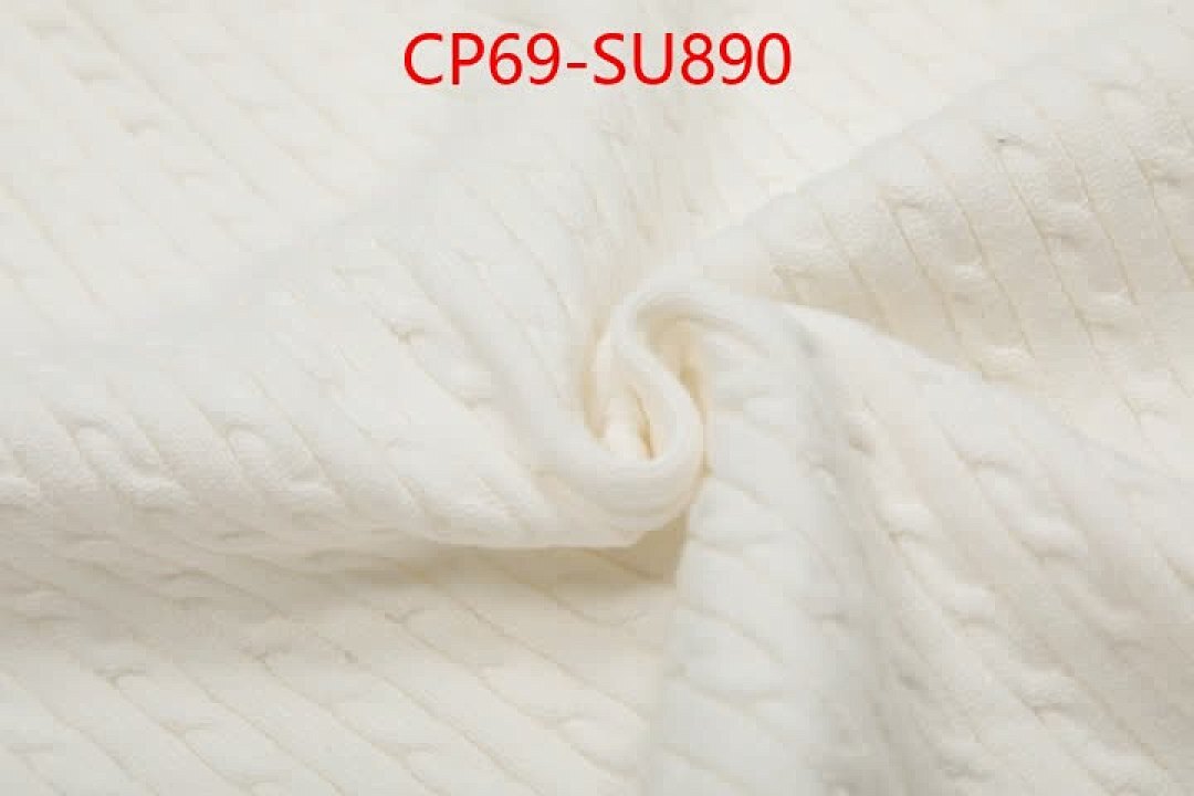 Clothing-Ralph Lauren ID: SU890 $: 69USD