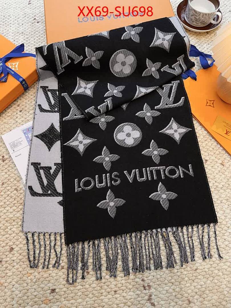Scarf-LV ID: SU698 $: 69USD