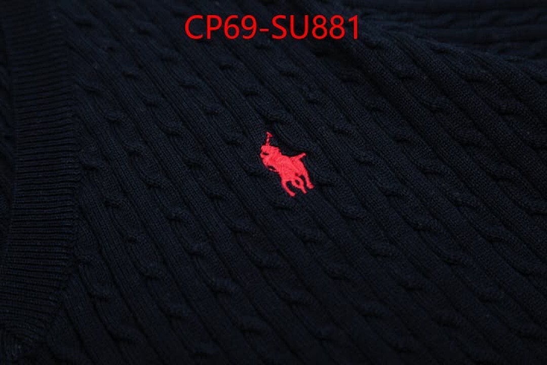 Clothing-Ralph Lauren ID: SU881 $: 69USD