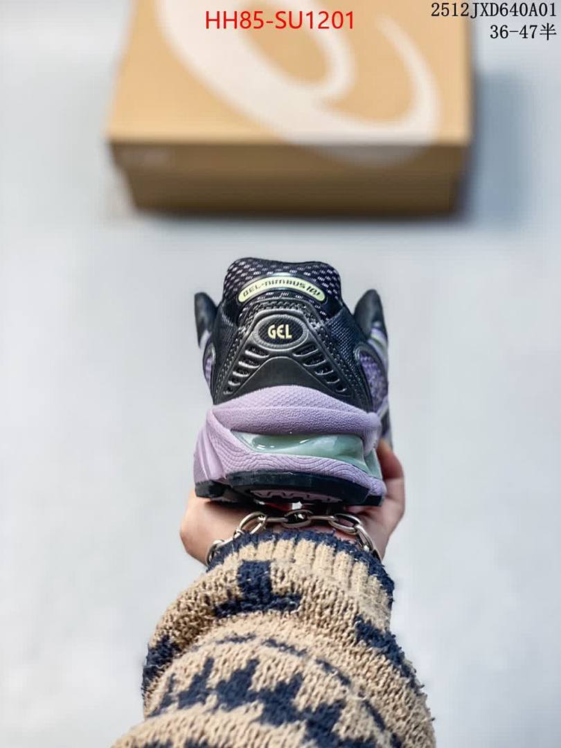 Women Shoes-Asics ID: SU1201 $: 85USD