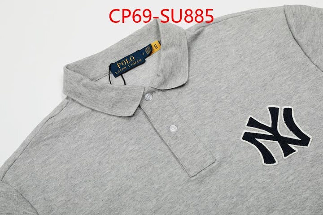 Clothing-Ralph Lauren ID: SU885 $: 69USD