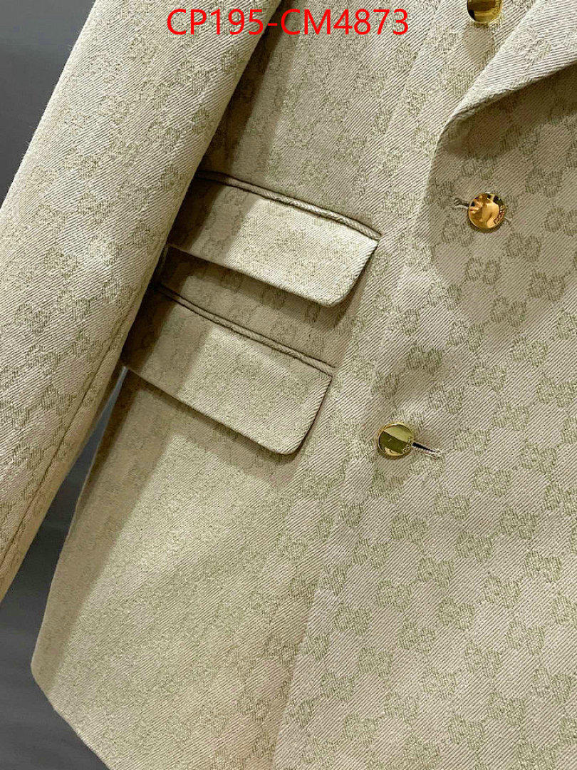 Clothing Set-Gucci ID: CM4873