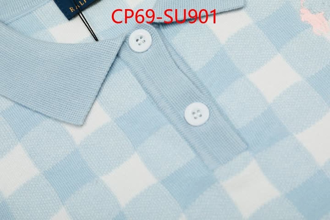 Clothing-Ralph Lauren ID: SU901 $: 69USD