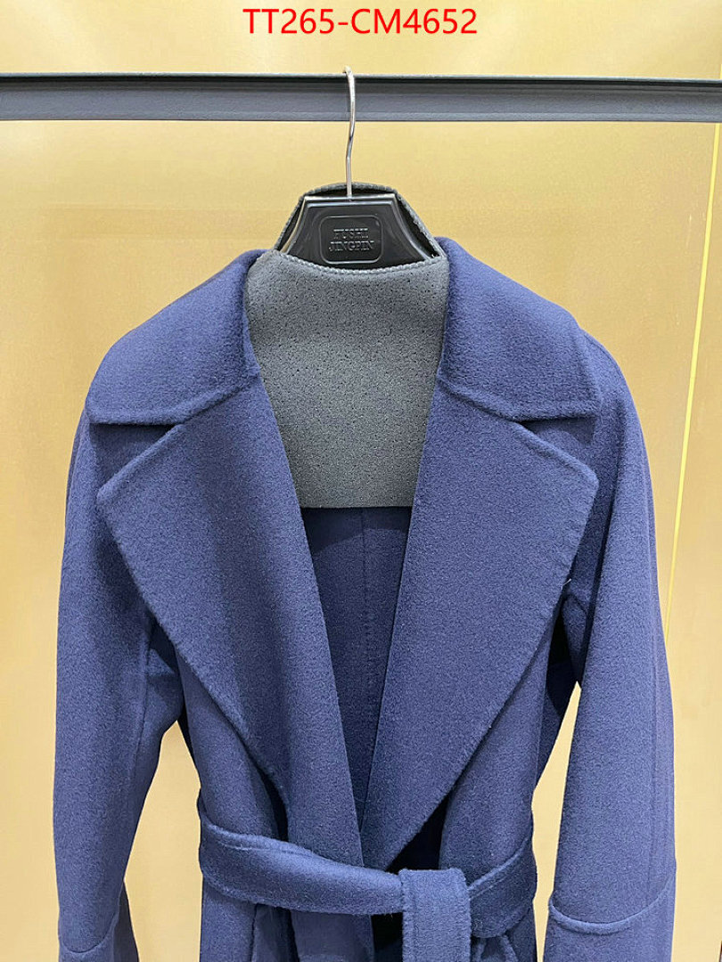 Down jacket Women-MaxMara ID: CM4652 $: 265USD