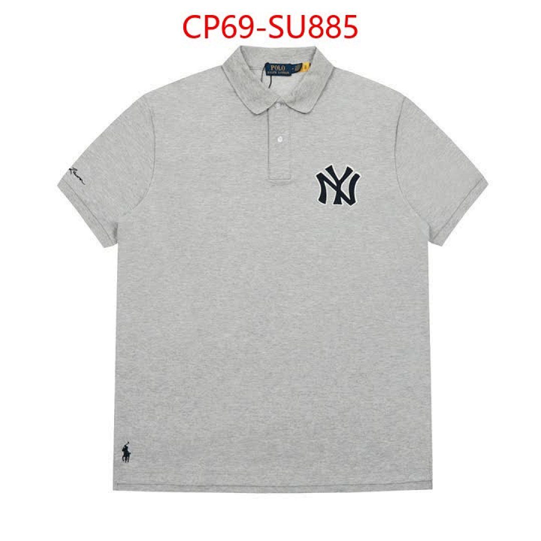 Clothing-Ralph Lauren ID: SU885 $: 69USD