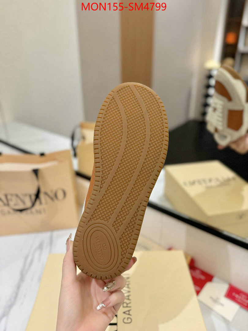 Women Shoes-Valentino ID: SM4799 $: 155USD