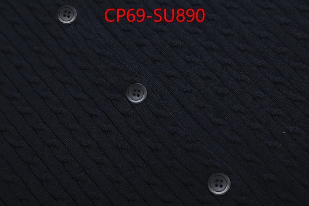 Clothing-Ralph Lauren ID: SU890 $: 69USD