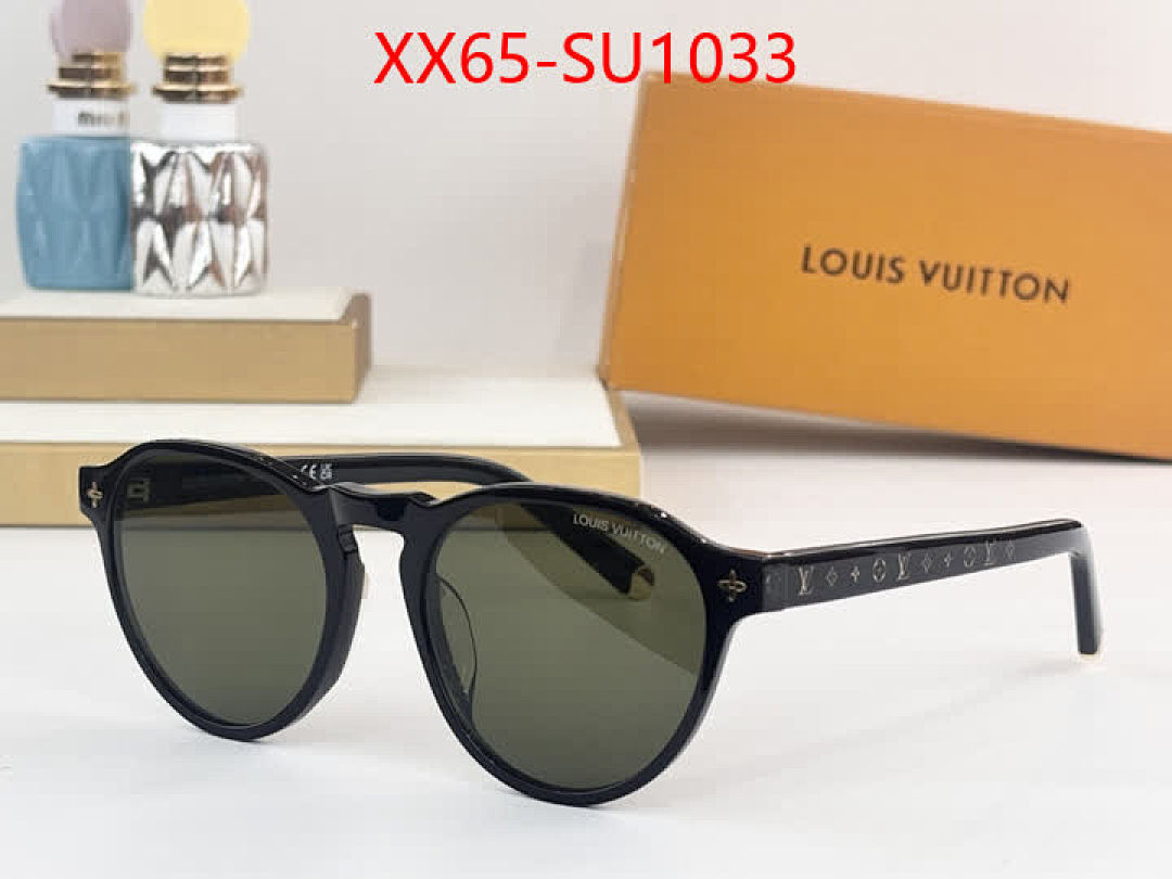 Glasses-LV ID: SU1033 $: 65USD