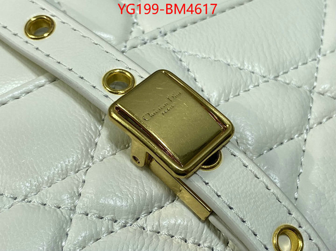 Dior Bags(TOP)-Crossbody- ID: BM4617 $: 199USD,