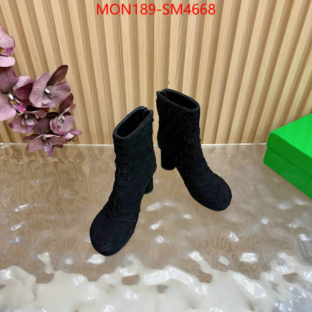 Women Shoes-BV ID: SM4668 $: 189USD