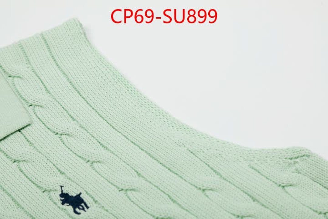 Clothing-Ralph Lauren ID: SU899 $: 69USD