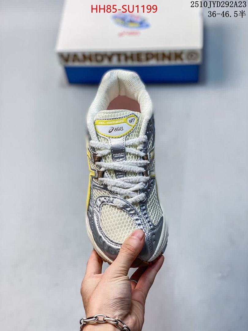 Men Shoes-Asics ID: SU1199 $: 85USD