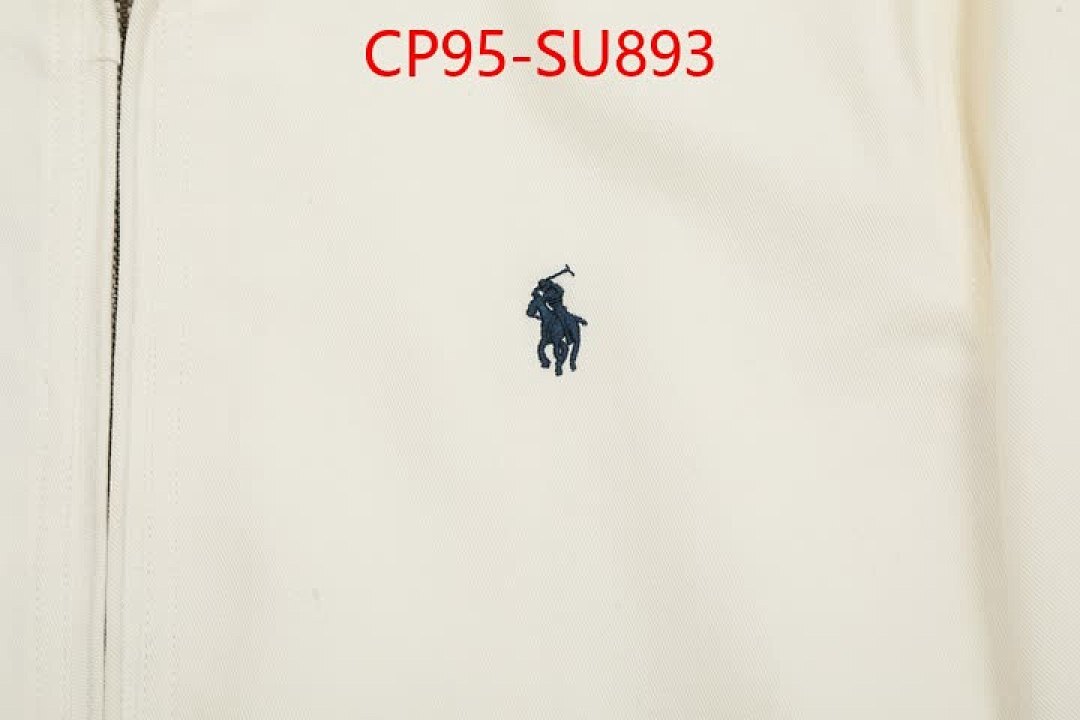 Clothing-Ralph Lauren ID: SU893 $: 95USD