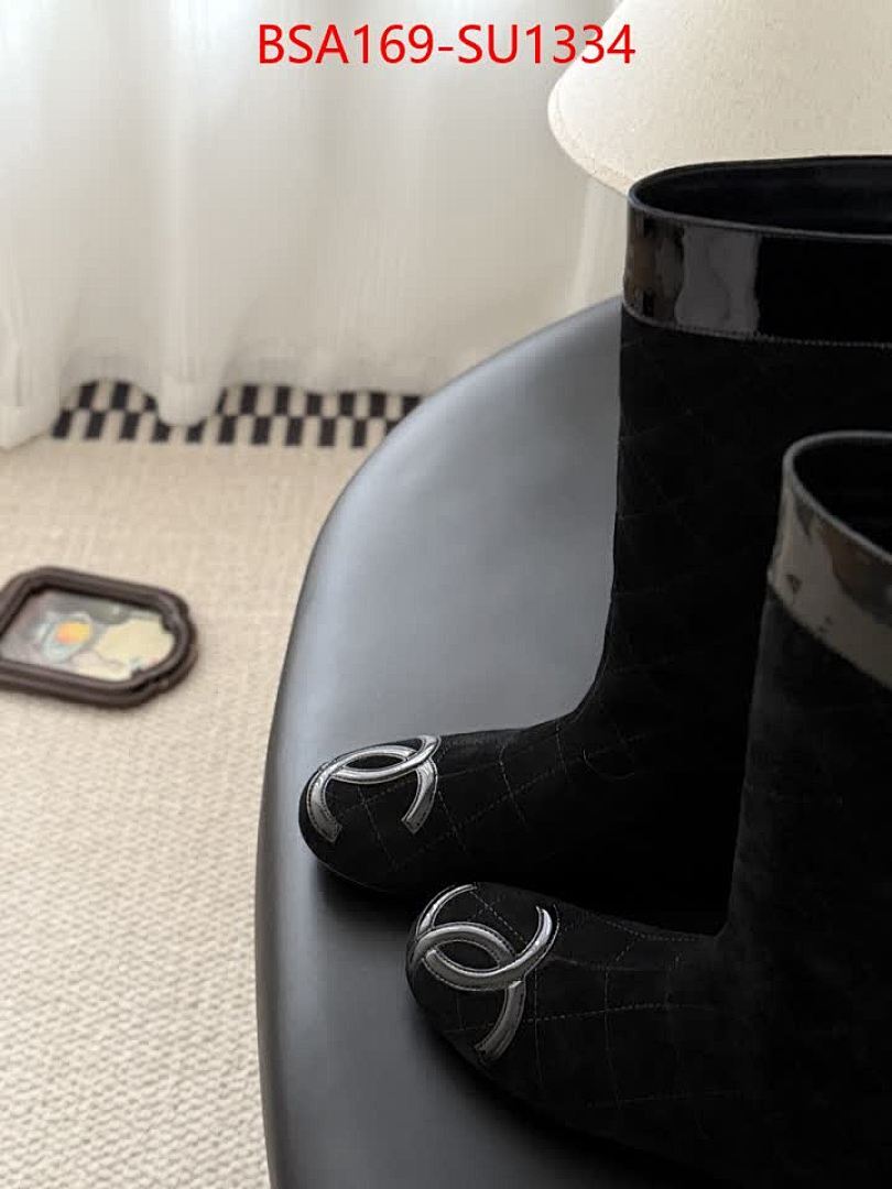Women Shoes-Boots ID: SU1334 $: 169USD