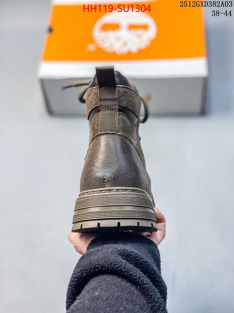 Men Shoes-Timberland ID: SU1304 $: 119USD