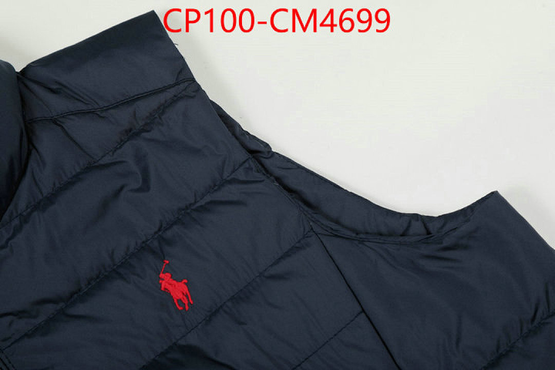 Clothing-Ralph Lauren ID: CM4699 $: 100USD