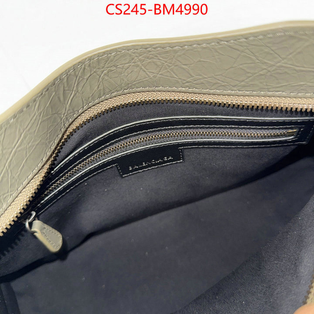 Balenciaga Bags(TOP)-Neo Classic- ID: BM4990 $: 245USD,