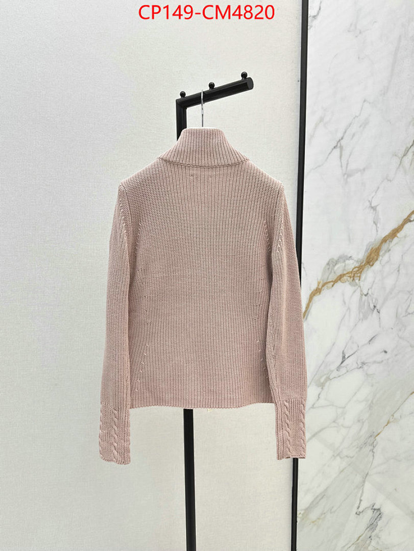 Down jacket Women-Moncler ID: CM4820 $: 149USD