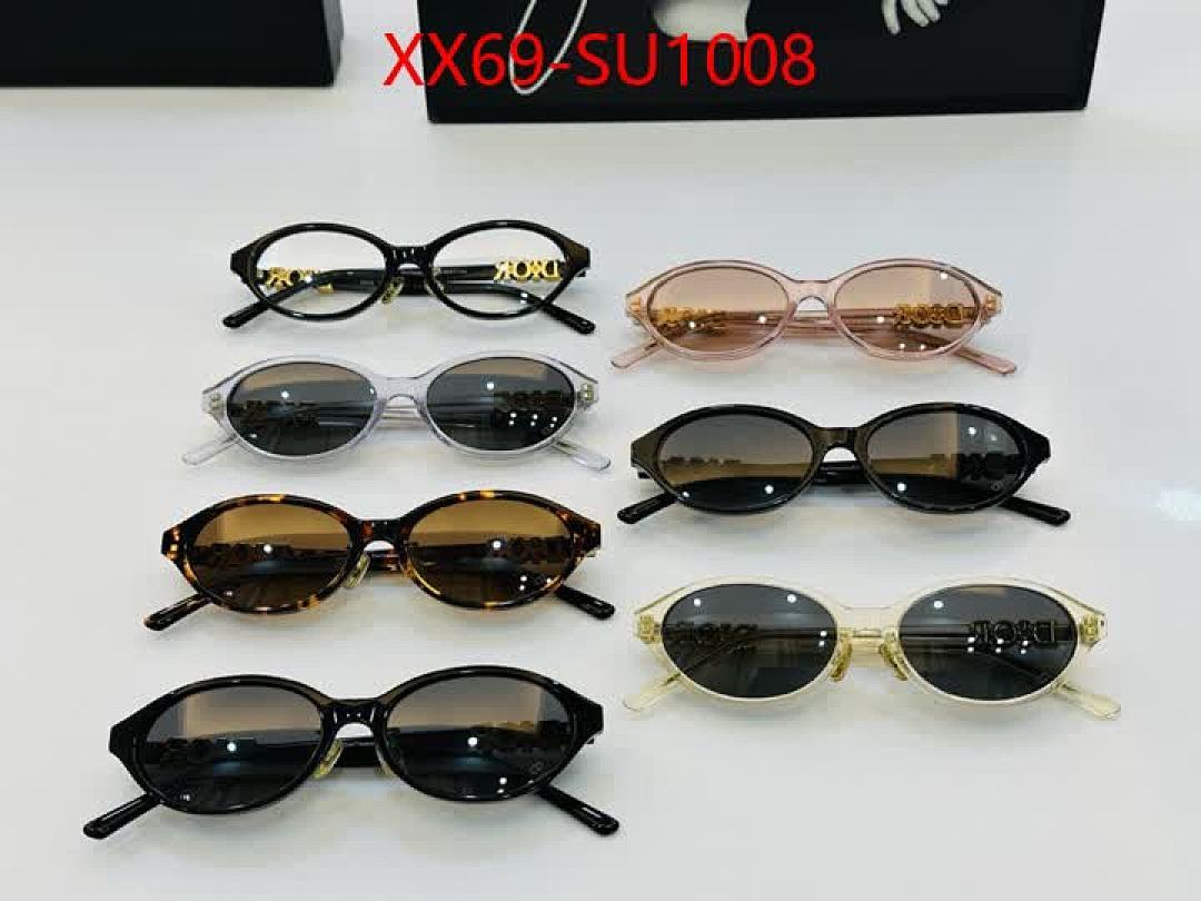 Glasses-Dior ID: SU1008 $: 69USD