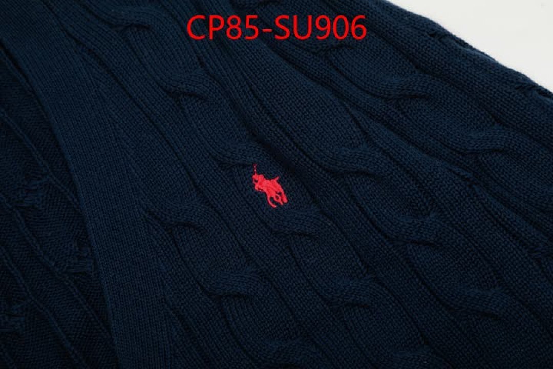 Clothing-Ralph Lauren ID: SU906 $: 85USD